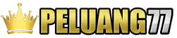 PELUANG77 Logo